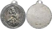 Religion Silbermedaille Allgemein -