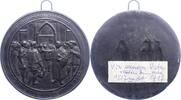 Reformation Medaille 300-Jahrfeier der Reformation 1817. -