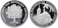 Reformation Silbermedaille Moderne Medaillen nach 1983. -