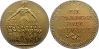 Münchner Medailleure Bronzemedaille Dasio, Maximilian -