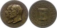 Münchner Medailleure Bronzemedaille Dasio, Maximilian -