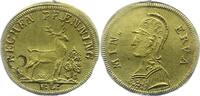 Nürnberg-Stadt Rechenpfennig Firma Lauer. -