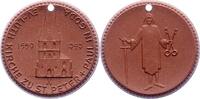 Porzellanmedaillen Porzellanmedaille DDR -