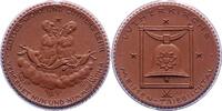 Porzellanmedaillen Meißen. Porzellanmedaille Deutsches Reich -