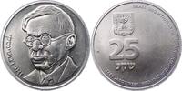 Israel 25 Sheqel -