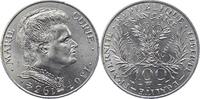 Frankreich 100 Francs Republik 1940-2100. -