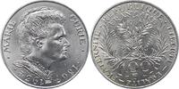 Frankreich 100 Francs Republik 1940-2100. -