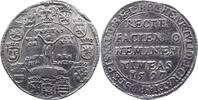 Braunschweig-Wolfenbüttel Wahrheitstaler Heinrich Julius 1589-1613. -