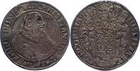 Braunschweig-Lüneburg-Celle Taler Christian von Minden 1611-1633. -