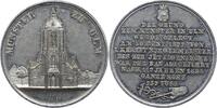 Ulm, Stadt Zinnmedaille -