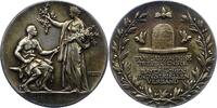 Bayern Silbermedaille Ludwig III. 1913-1918. -