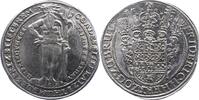 Braunschweig-Lüneburg-Celle Taler Friedrich von Celle 1636-1648. -