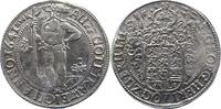 Braunschweig-Calenberg-Hannover Taler Georg 1636-1641. -