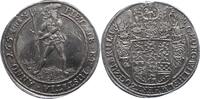 Braunschweig-Calenberg-Hannover Taler Georg Wilhelm 1648-1665. -
