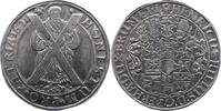 Braunschweig-Wolfenbüttel Taler Heinrich Julius 1589-1613. -