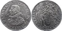 Braunschweig-Wolfenbüttel Taler Heinrich Julius 1589-1613. -