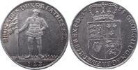 Braunschweig-Calenberg-Hannover Taler Georg II. 1727-1760. -