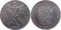Braunschweig-Calenberg-Hannover Taler Georg III. 1760-1820. -