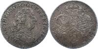 Jülich-Berg Taler Karl Theodor 1742-1799. -