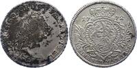 Jülich-Berg Taler Karl Theodor 1742-1799. -