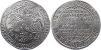 Mansfeld-vorderortische Linie zu Bornstedt Taler Bruno II., Wilhelm I., Johann Georg IV. und Volrad VI. 1605-1615. -