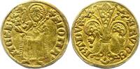 Pfalz-Kurlinie Goldgulden Gold Ruprecht I. 1353-1390. -