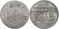 Braunschweig-Wolfenbüttel 2 Gute Groschen Ludwig Rudolph 1731-1735. -