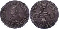 Sachsen-Kurfürstentum Taler Georg allein 1530-1533. -
