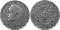 Bayern 5 Mark Otto 1886-1913. -