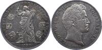 Bayern Geschichtsdoppeltaler Ludwig I. 1825-1848. -