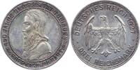 Weimarer Republik 3 Mark -