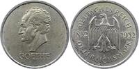 Weimarer Republik 3 Mark -