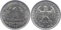 Drittes Reich Reichsmark -