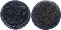 Ulm, Stadt Pfennig -
