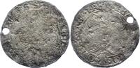 Münster-Bistum Schilling Franz von Waldeck 1532-1553. -