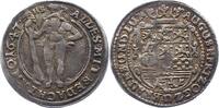 Braunschweig-Wolfenbüttel 1/8 Taler August der Jüngere 1635-1666. -