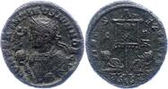 Kaiserzeit AE Constantinus II. 337 - 340. -