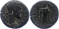 Kaiserzeit AE Septimius Severus 193-211. -