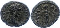 Kaiserzeit AE Septimius Severus 193-211. -