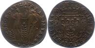 Nürnberg-Stadt Rechenpfennig Hans Krauwinckel, Meister 1586-1635. -