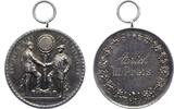 Ostfriesland-Aurich, Stadt Silbermedaille -