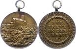 Münchner Medailleure Bronzemedaille Goetz, Karl -