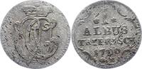 Trier-Erzbistum Albus Clemens Wenzel von Sachsen 1768-1794. -