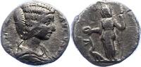 Kaiserzeit Denar Julia Domna, Gemahlin des Septimus Severus 193 - 211, + 217. -