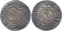 Solms-Hohensolms 3 Kreuzer Herrmann Adolf 1602-1613. -