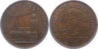 Sachsen-Wittenberg, Stadt Bronzemedaille -