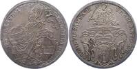 Salzburg Taler Franz Anton von Harrach 1709-1727. -