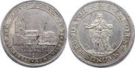 Münster-Bistum Taler Sedisvakanz 1761. -