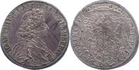 Passau Taler Johann Philipp Graf von Lamberg 1689-1712. -