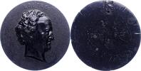 Personenmedaillen Goethe, Johann Wolfgang von *1749 Frankfurt, +1832. -